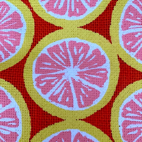 Mud Pie Tote - Picture 2 of 7